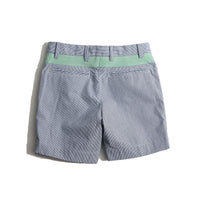 Tia Cibani Aegean Frank Golf Shorts