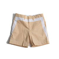 Tia Cibani Petra Frank Golf Shorts