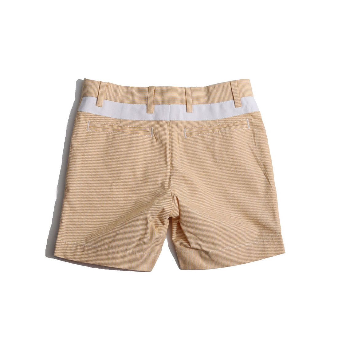 Tia Cibani Petra Frank Golf Shorts