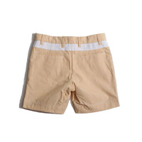 Tia Cibani Petra Frank Golf Shorts