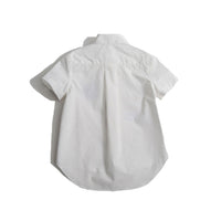 Tia Cibani Sugar Mix Rafael Multi Snap Shirt