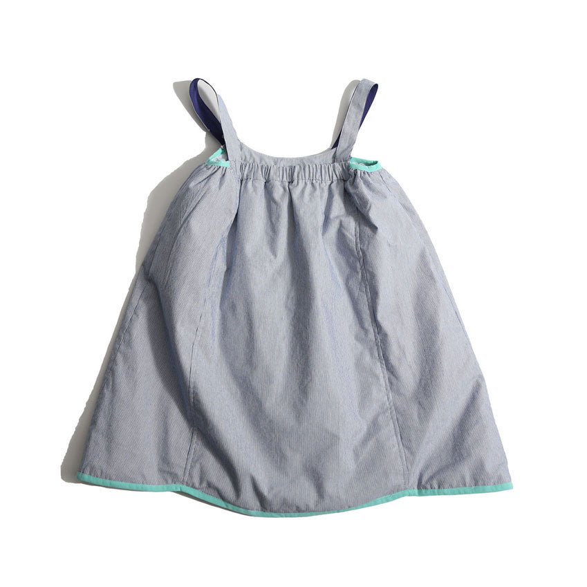 Tia Cibani Aegean Ophelia Padded Dress