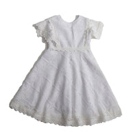 Tia Cibani Sugar Alexandra Sailor Frock
