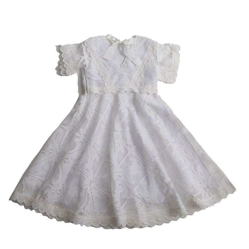 Tia Cibani Sugar Alexandra Sailor Frock