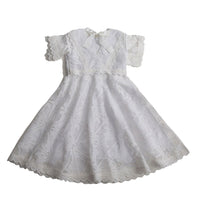 Tia Cibani Sugar Alexandra Sailor Frock