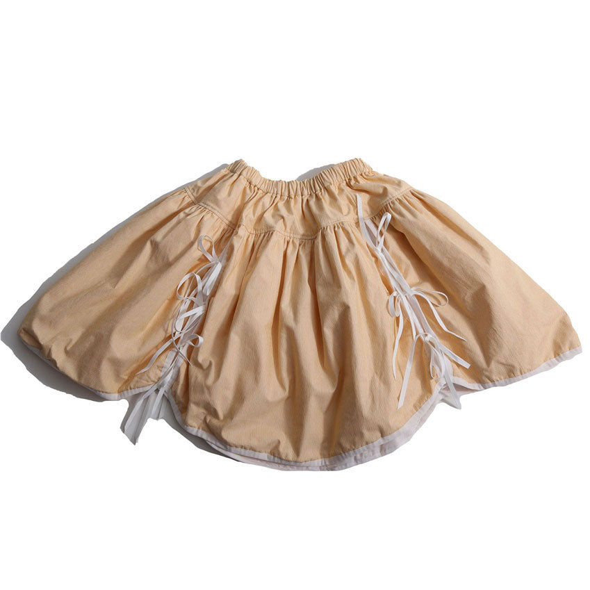 Tia Cibani Petra Ophelia Gathered Skirt