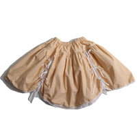 Tia Cibani Petra Ophelia Gathered Skirt