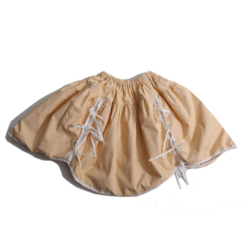Tia Cibani Petra Ophelia Gathered Skirt