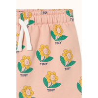 Tiny Cottons Wild Rose Tiny Flower Skirt