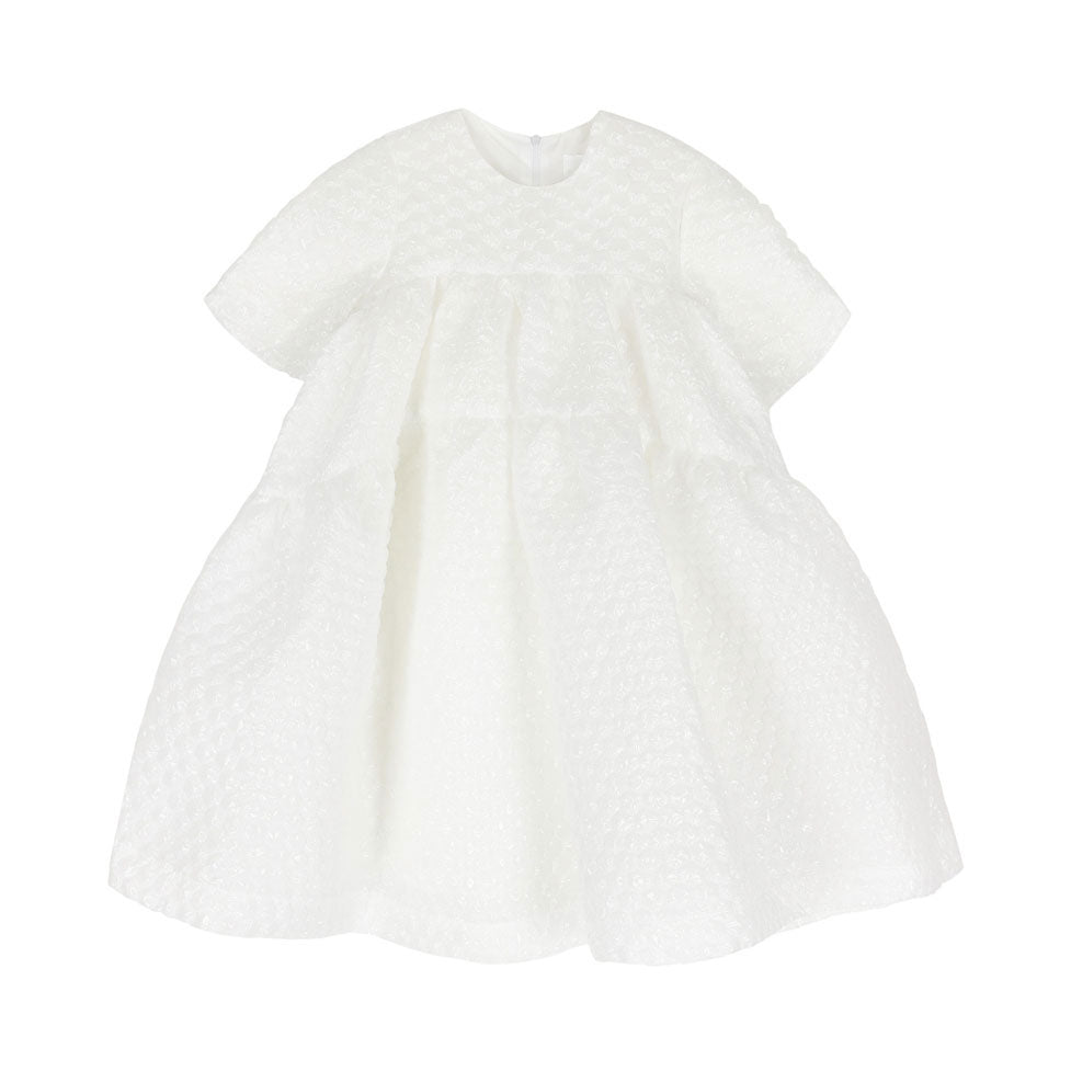 Caroline Bosmans White Honey Dress