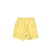 Tia Cibani Lemon Board Shorts