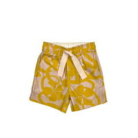 Tia Cibani Mango Mix Surf Board Shorts