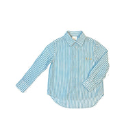 Tia Cibani Reef Oxford Shirt
