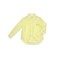 Tia Cibani Sun Oxford Shirt