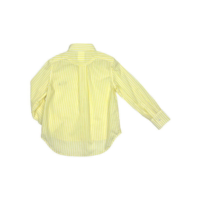Tia Cibani Sun Oxford Shirt