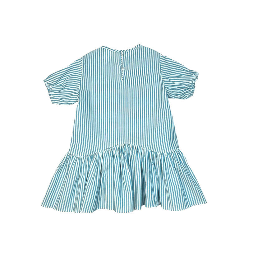 Tia Cibani Reef Chloe Dress