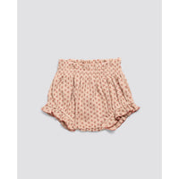 Little Cotton Clothes Tulip Floral Didi Bloomers