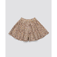 Little Cotton Clothes Yarrow Floral Coco Culottes