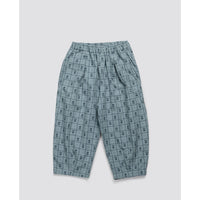 Little Cotton Clothes Thyme Floral Tilly Trousers