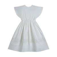 Cera Una Volta White  Emilie Dress