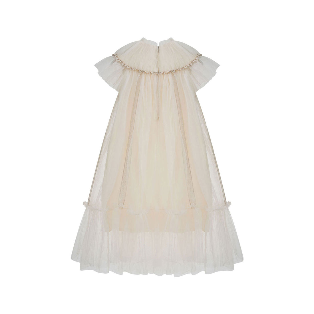 Cera Una Volta Cream  Marisol Dress