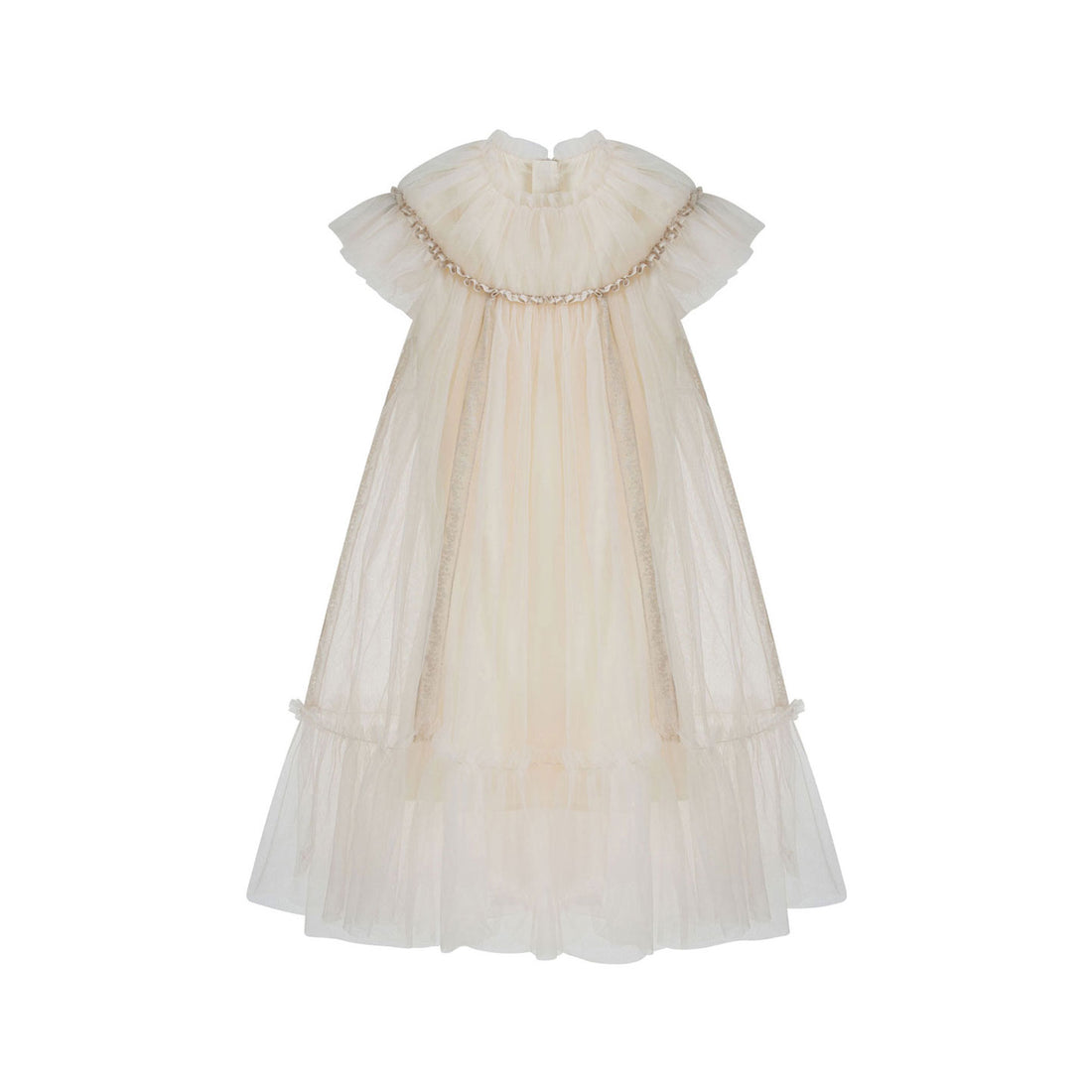 Cera Una Volta Cream  Marisol Dress