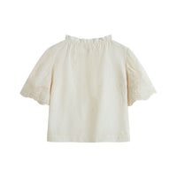 Cera Una Volta Cream Zelie Shirt