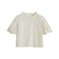 Cera Una Volta Cream Zelie Shirt