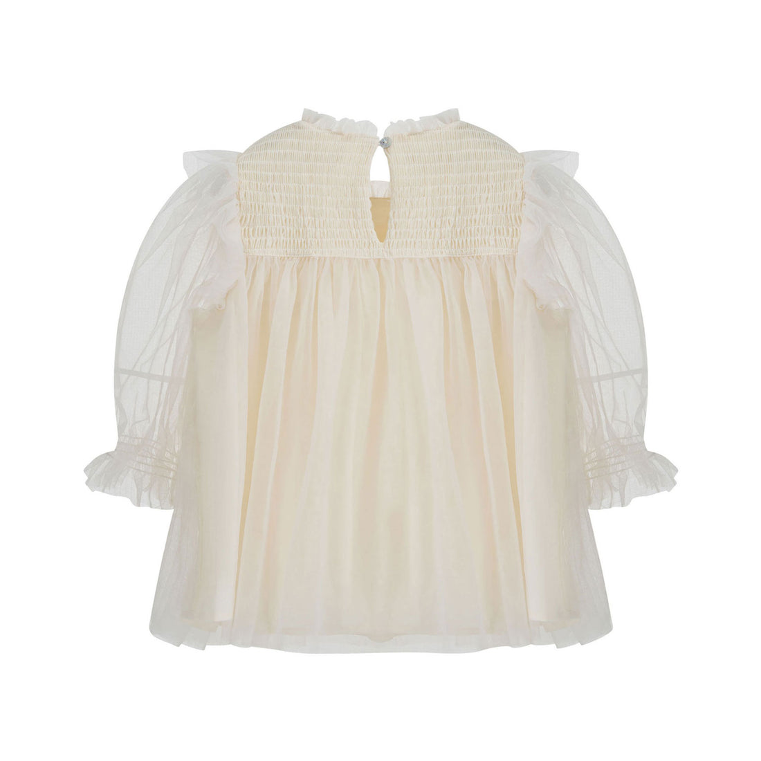 Cera Una Volta Cream Mary Lou Shirt