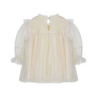 Cera Una Volta Cream Mary Lou Shirt