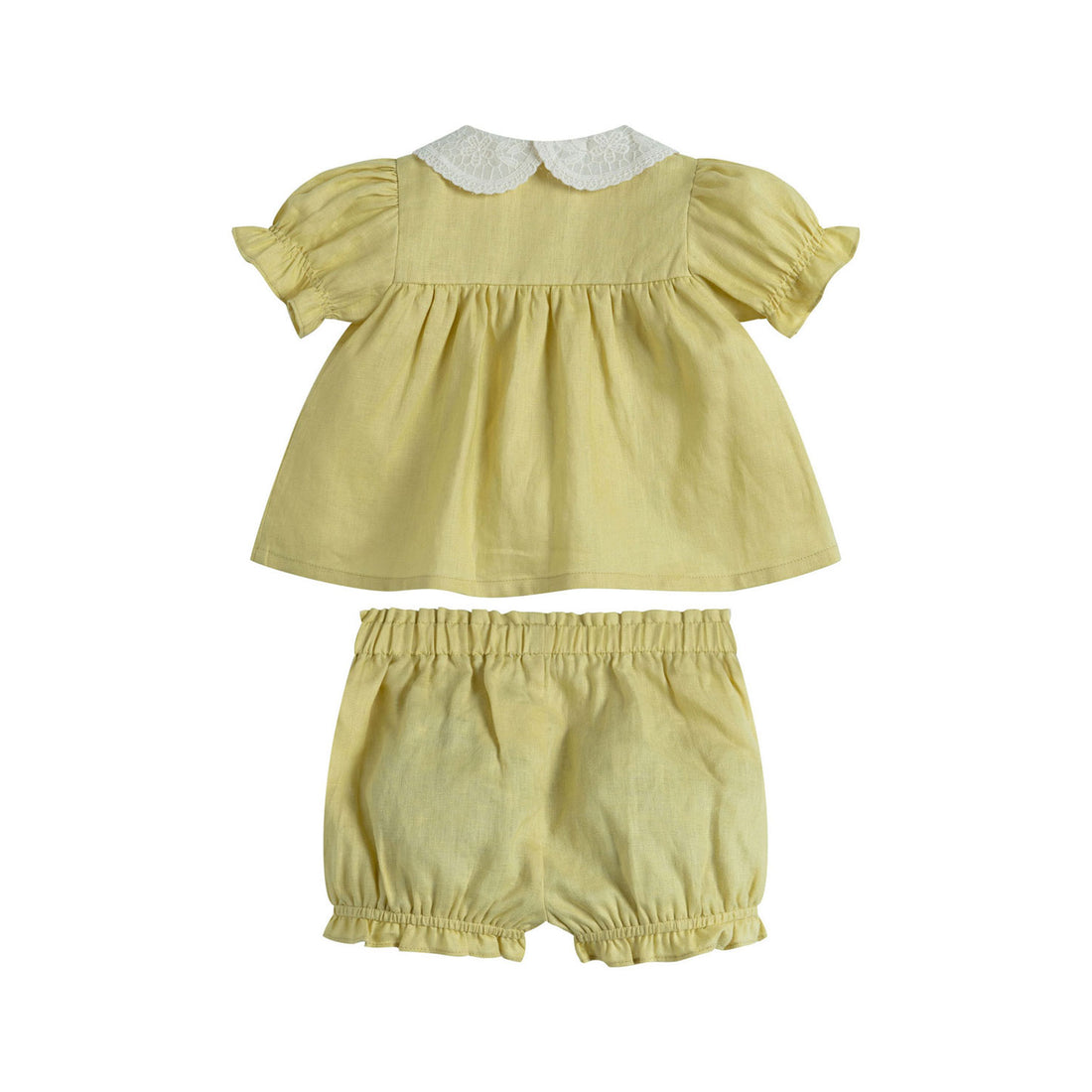 Cera Una Volta Yellow Eugenia Set