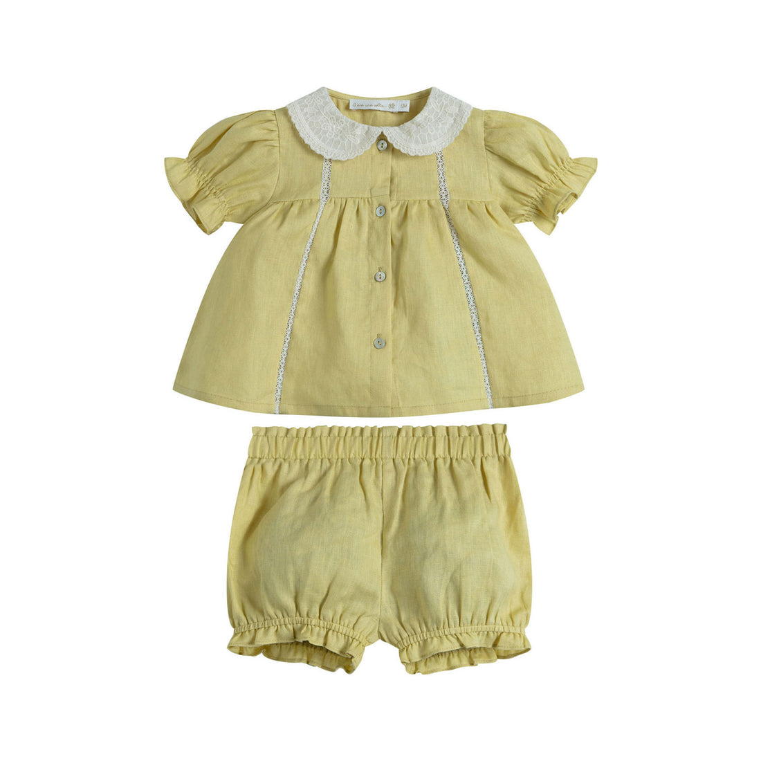 Cera Una Volta Yellow Eugenia Set