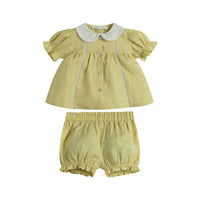 Cera Una Volta Yellow Eugenia Set