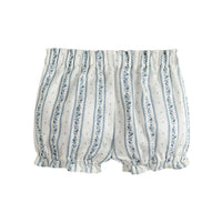 Cera Una Volta Blue Stripes  Eugenia Set