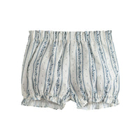 Cera Una Volta Blue Stripes  Eugenia Set