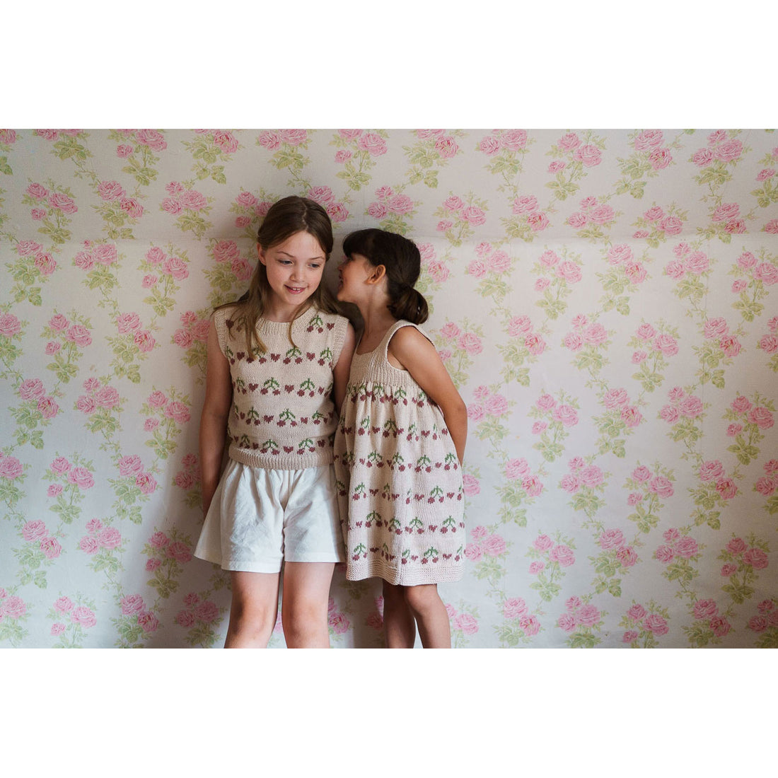 Little Cotton Clothes Shell Coco Culottes
