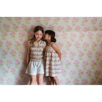 Little Cotton Clothes Shell Coco Culottes