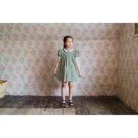Little Cotton Clothes Pembroke Floral Sally Dress