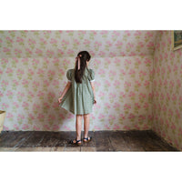Little Cotton Clothes Pembroke Floral Sally Dress