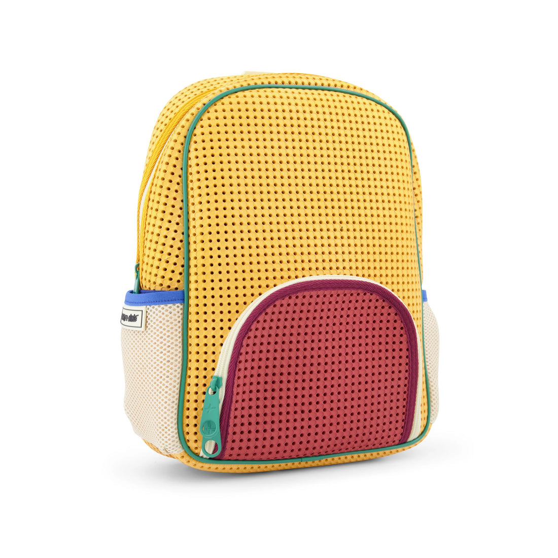 Light + Nine Starter Backpack Sunset Honey