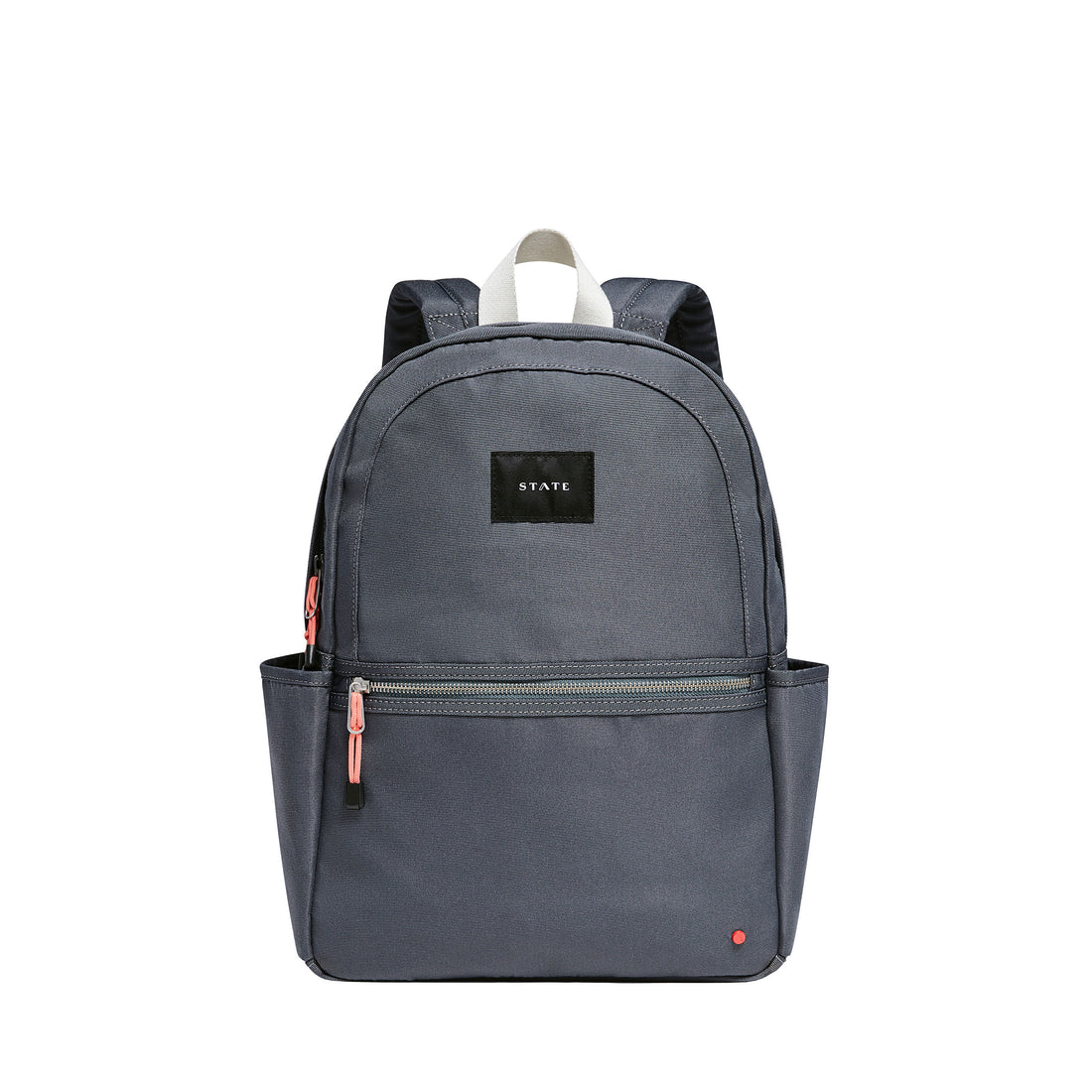 State Bags Dark Grey Adult Backpack
