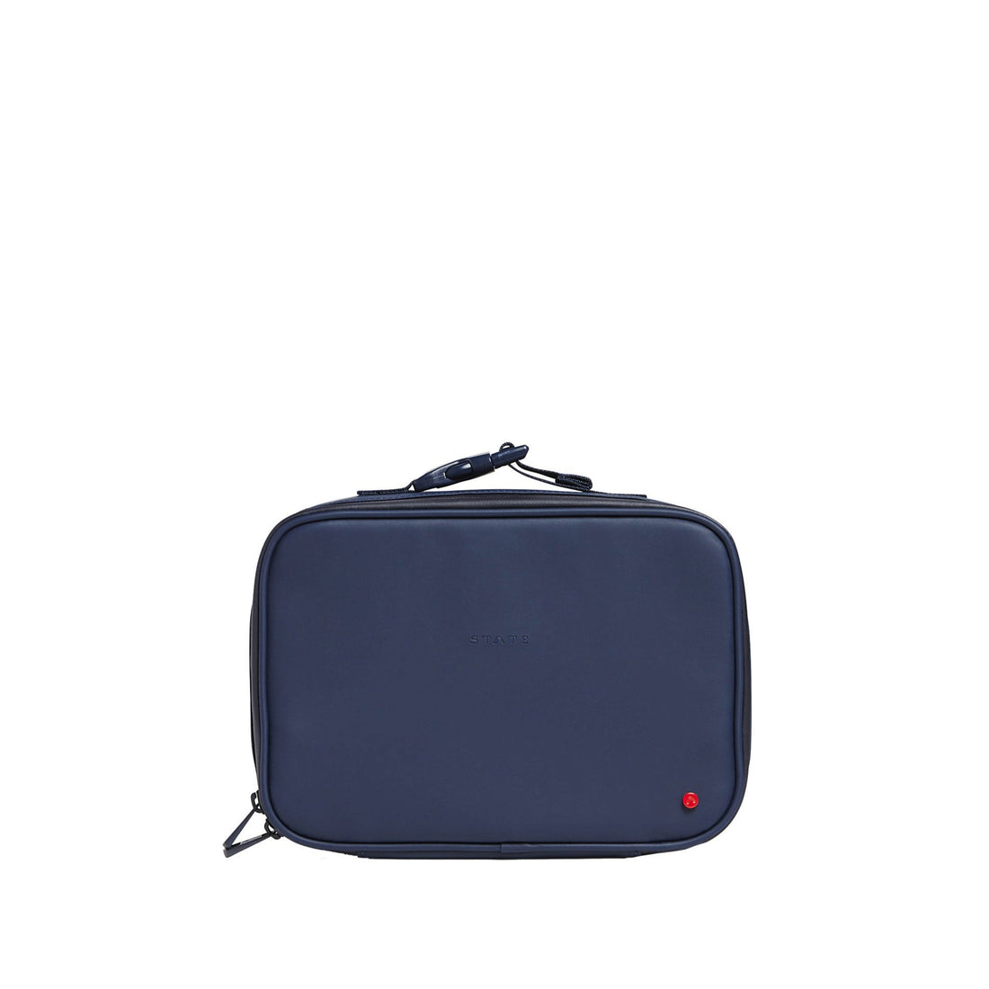 State Bags Navy Lunch Box