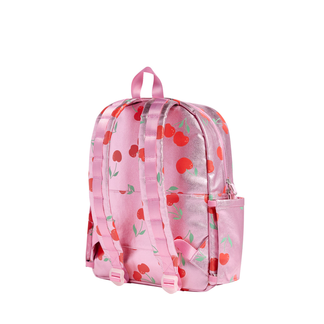 State Bags Cherries Kane Backpack