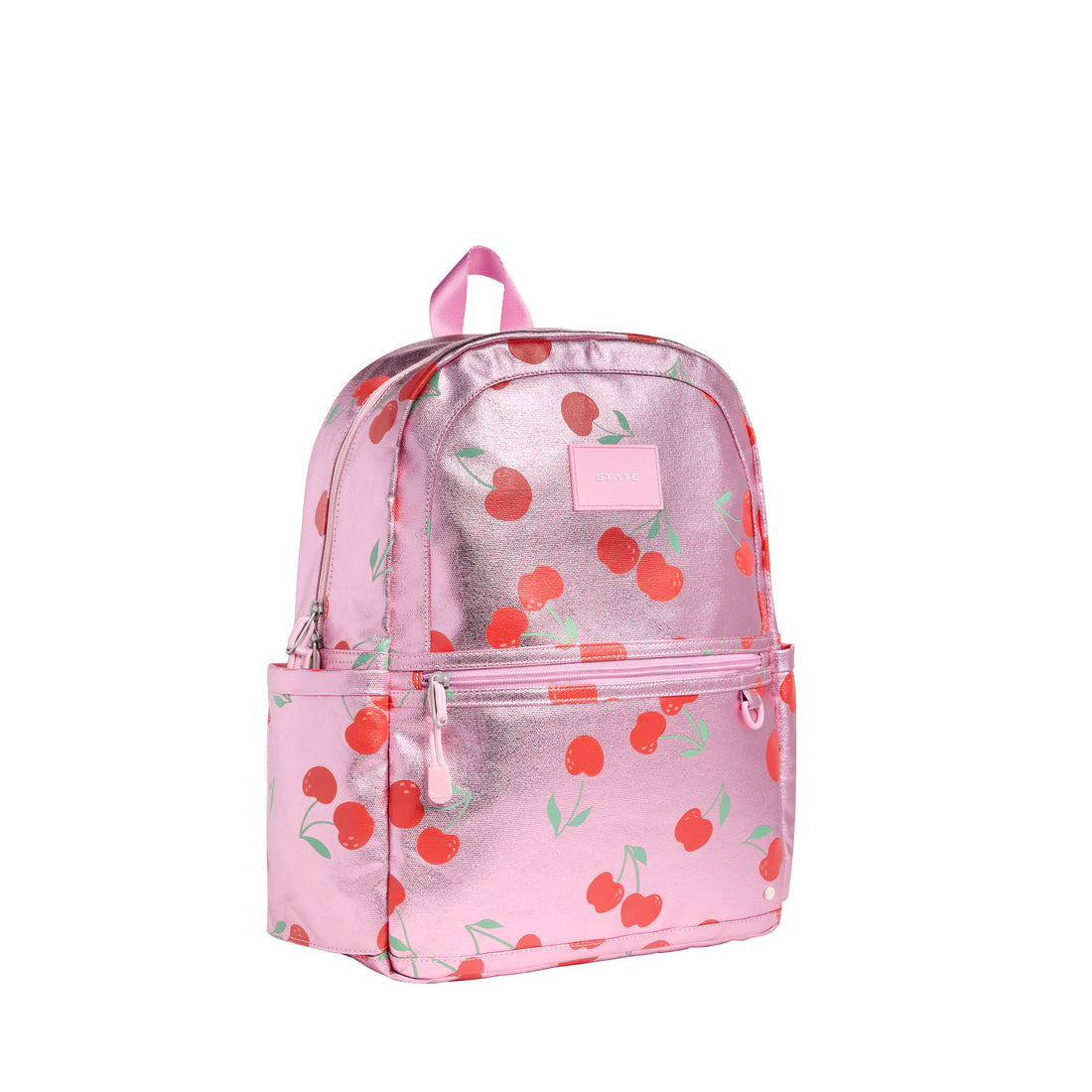 State Bags Cherries Kane Backpack
