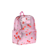 State Bags Cherries Kane Backpack