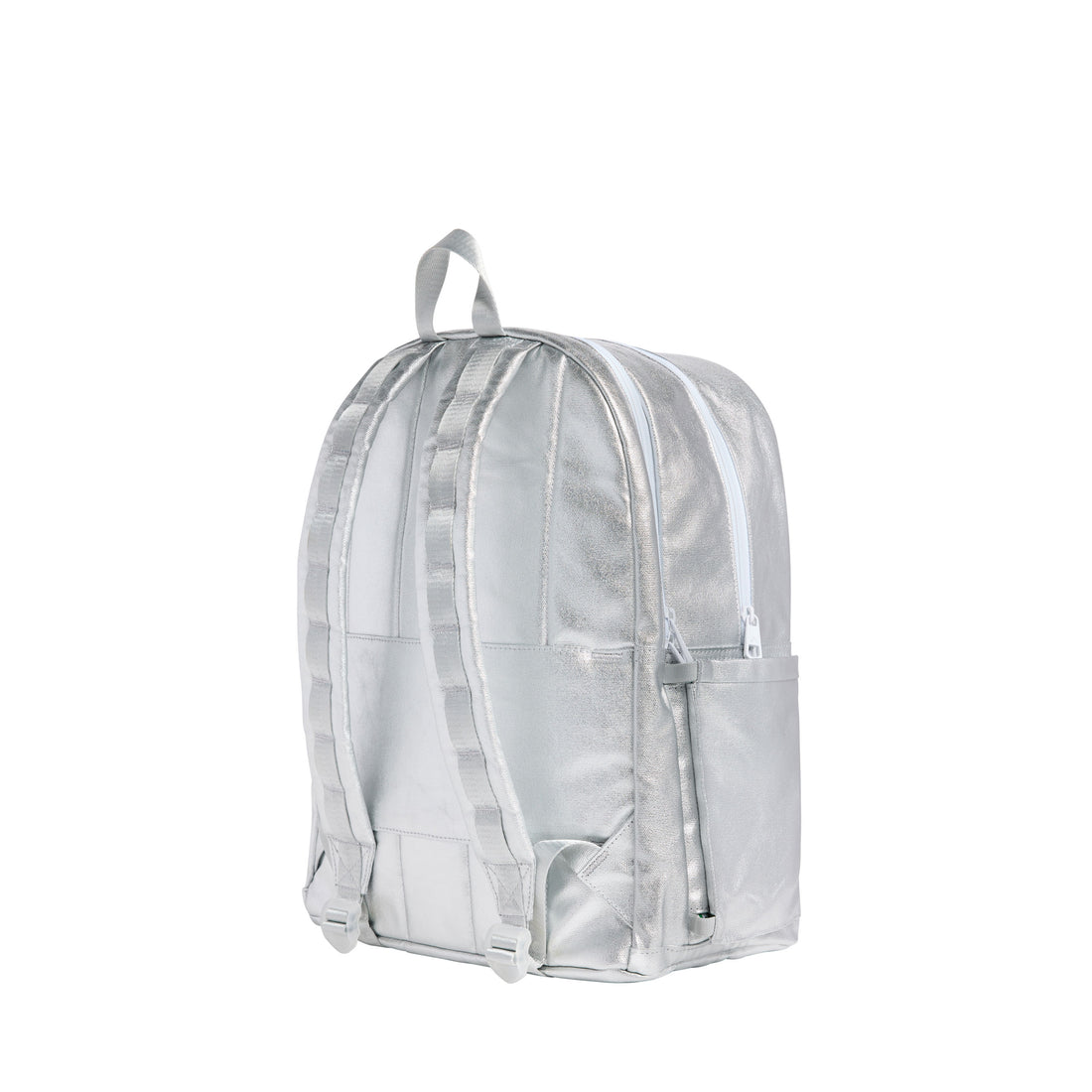 State Bags Fuzzy Heart Kane Backpack