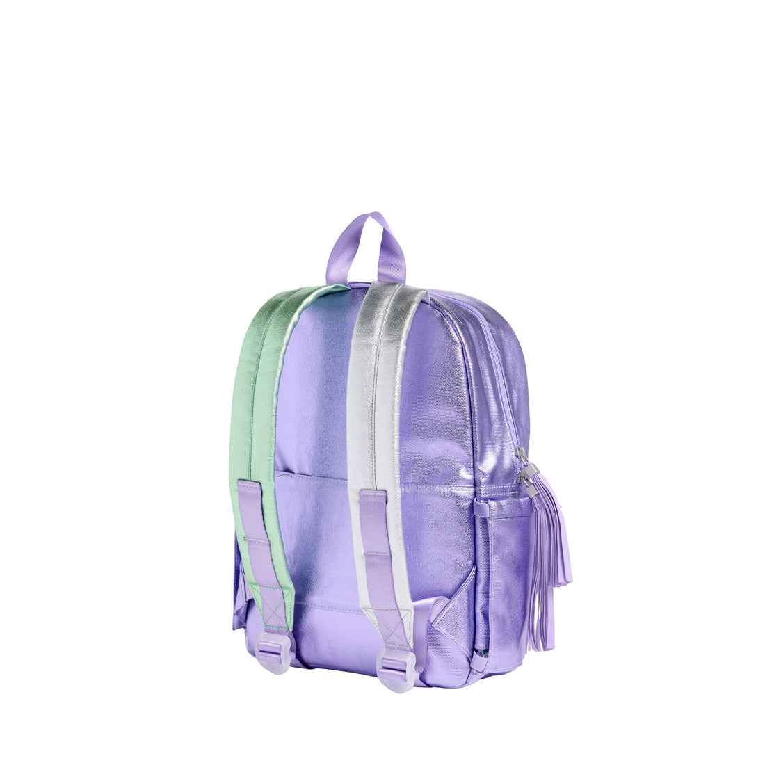 State Bags Lilac Kane Mini Backpack