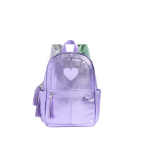 State Bags Lilac Kane Mini Backpack