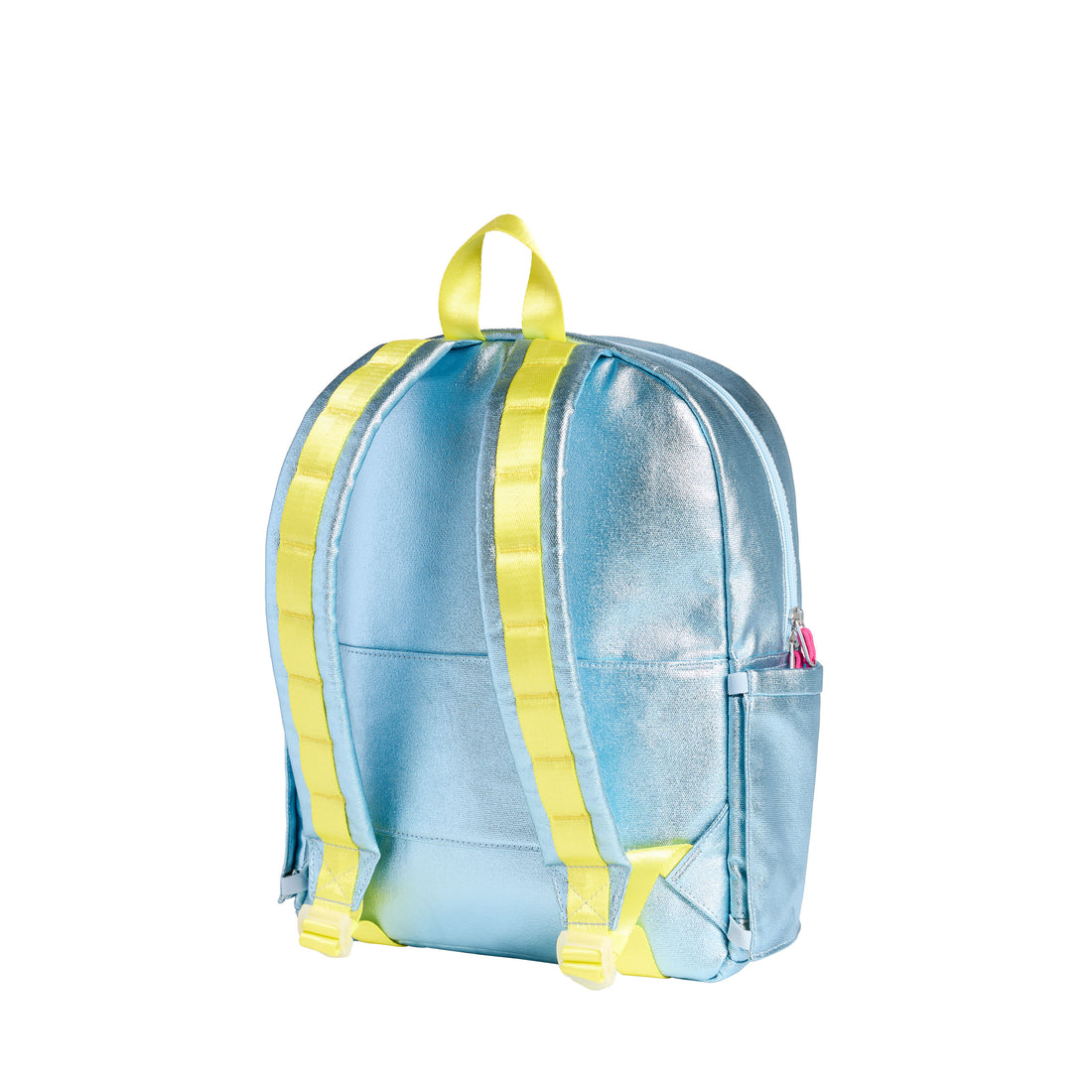 State Bags Quilted Sequin Kane Backpack
