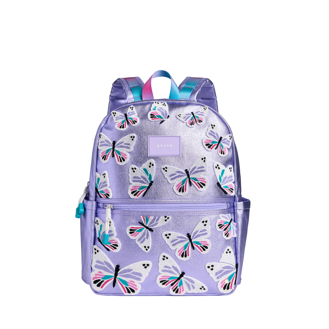 State Bags 3D Butterfly Kane Backpack